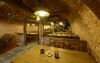 Restauracja, Hotel Gold Chotoviny ****, Czechy Południowe