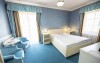 Pokój typu comfort, Hotel Gold Chotoviny ****, Czechy Południowe