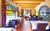 Restauracja, Hotel St. Moritz ****, Mariańskie Łaźnie