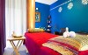 Masaże, Hotel St. Moritz ****, Mariańskie Łaźnie
