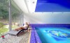 Wellness, Hotel St. Moritz ****, Mariańskie Łaźnie