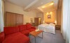 Pokój dwuosobowy de Lux, Hotel St. Moritz **** Spa