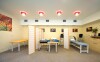 Masaże, Hotel St. Moritz ****, Mariańskie Łaźnie