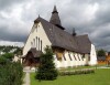 Orawa, Słowacja