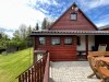 Domek letniskowy Olívia, Bučina, Oravská Lesná, Słowacja