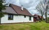 Domek letniskowy Olívia, Bučina, Oravská Lesná, Słowacja