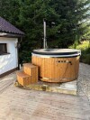 Wellness, Chata Olívia, Bučina, Oravská Lesná, Słowacja