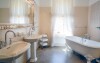 Pokój typu comfort, Spa Hotel Schlosspark ****, Karlowe Wary
