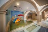 Basen kryty, Termal Hotel Vesta, Tápiószecső, Tápiószecső, Węgry