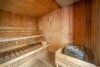 Drewniana sauna, Termal Hotel Vesta, Tápiószecső, Tápiószecső, Węgry