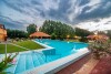 Basen odkryty, Termal Hotel Vesta, Tápiószecső, Tápiószecső, Węgry