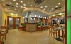 Restauracja, Hotel Happy Star **** w Hnanicach koło Znojma
