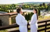 Na zewnątrz, Hotel Happy Star ****, Hnanice u Znojma