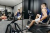 Fitness, AQUA Residence, Szklarska Poręba, Karkonosze