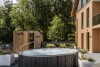Wellness, AQUA Residence, Szklarska Poręba, Karkonosze