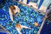 Kącik dla dzieci, Rezydencja AQUA, Szklarska Poręba, Karkonosze