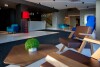 Wnętrze, Hotel Harnas ***, Bukowina Tatrzańska, Polska