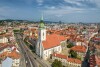 Bratysława, Słowacja