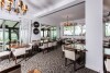 Restauracja, Hotel Alcest ***, Rewal, Morze Bałtyckie, Polska