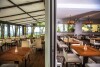 Restauracja, Hotel Alcest ***, Rewal, Morze Bałtyckie, Polska