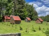neCamp Štaindlův kopec, Rapšach, region Třeboň