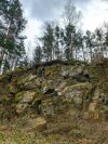 Okolice, neCamp Štaindlův kopec, Rapšach, Třeboňsko