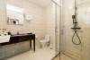 Pokoje, Hotel Zelený dům ***, Czeska Szwajcaria