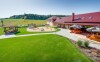 Wellness pensjonat Medličky, Vysočina