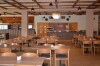 Restauracja, Resort Dlouhé Stráně, Loučná nad Desnou