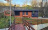 Glamping U žabky, Prostejov