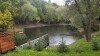 Glamping U žabky, Prostejov