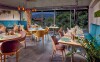 Restauracja, Hotel ever.grün KAPRUN ****, Kaprun