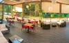 Restauracja, Hotel Rezident, Turcianske Teplice