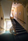 Wnętrze, Hotel Ester ****, Karlowe Wary