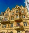 Hotel Ester ****, Karlowe Wary