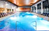 Wewnętrzna część spa, Hotel Vivat *****+, Moravske Toplice