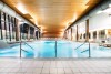 Wewnętrzna część spa, Hotel Vivat *****+, Moravske Toplice