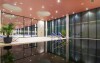 Wewnętrzna część spa, Hotel Vivat *****+, Moravske Toplice