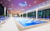 Wewnętrzna część spa, Hotel Vivat *****+, Moravske Toplice