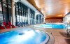 Wewnętrzna część spa, Hotel Vivat *****+, Moravske Toplice