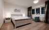 Pokój dwuosobowy, Wellness Hotel Marta, Zdarské vrchy