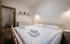 Wnętrza pokoi, Wellness Hotel Marta, Zdarské vrchy