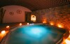 Luksusowe wellness w miejscowości Zdarské vrchy, Wellness Hotel Marta