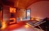 Luksusowe wellness w mieście Žďárské vrchy, Wellness Hotel Marta