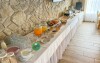Śniadanie, Wellness Hotel Marta, Zdarské vrchy