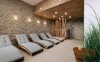 Luksusowe wellness w mieście Žďárské vrchy, Wellness Hotel Marta