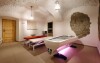 Luksusowe wellness w mieście Žďárské vrchy, Wellness Hotel Marta