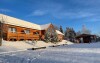 Wellness Hotel Marta, Zdarské vrchy