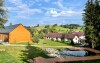 Wellness Hotel Marta, Zdarské vrchy