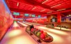 Bowling, Vigvam Resort, Nemcice, Czechy Środkowe